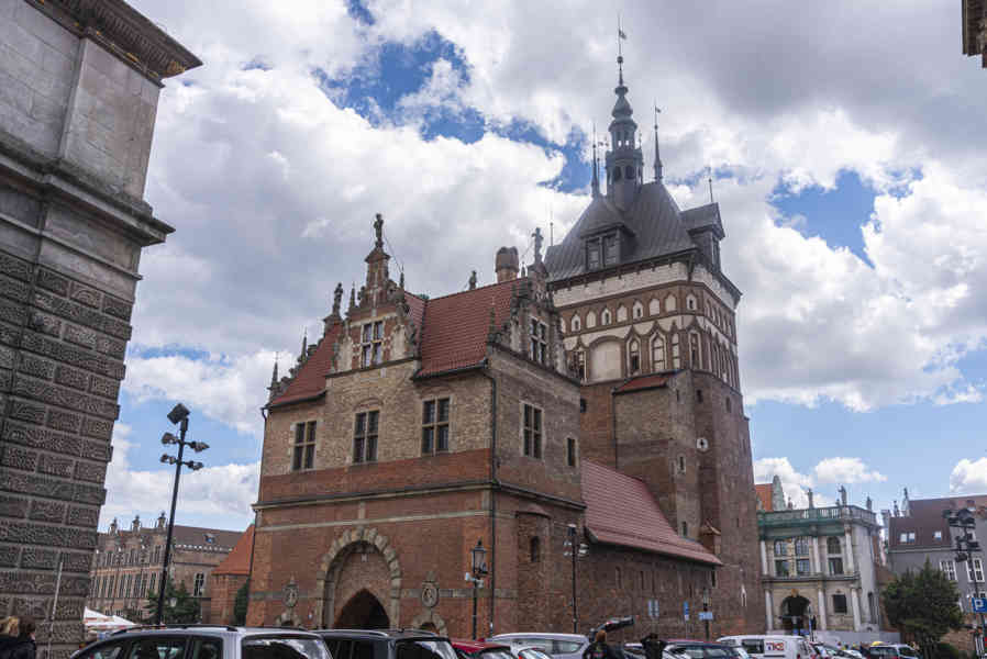 Polonia - Gdansk 005 - Torre de la Cárcel.jpg